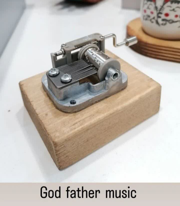 تصویر از موزیک باکس