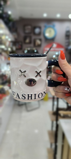 تصویر از ماگ Fashion