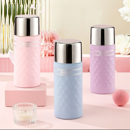 تصویر از تراول ماگ پاستیلی