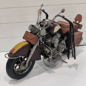 مشاهده محصولات ماشین و موتور فلزی