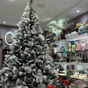 مشاهده محصولات درخت کریسمس