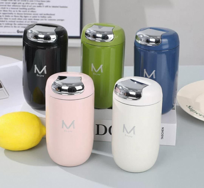 تصویر از تراول ماگ MEnjoy