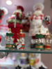 تصویر از کاروسل مینیاتوری چوبی