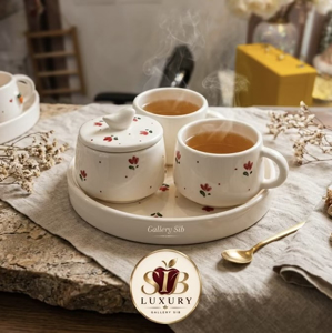 مشاهده محصولات ظروف سرامیکی